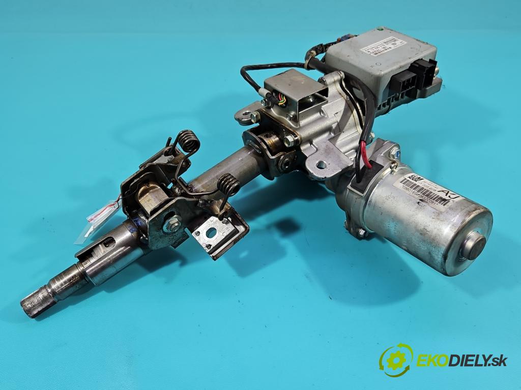 Opel Combo C 2001-2011 1,3.0 cdti 75 HP manual 55 kW 1248 cm3 5- čerpadlo posilovač 13205208 (Servočerpadlo, pumpa riadenia)