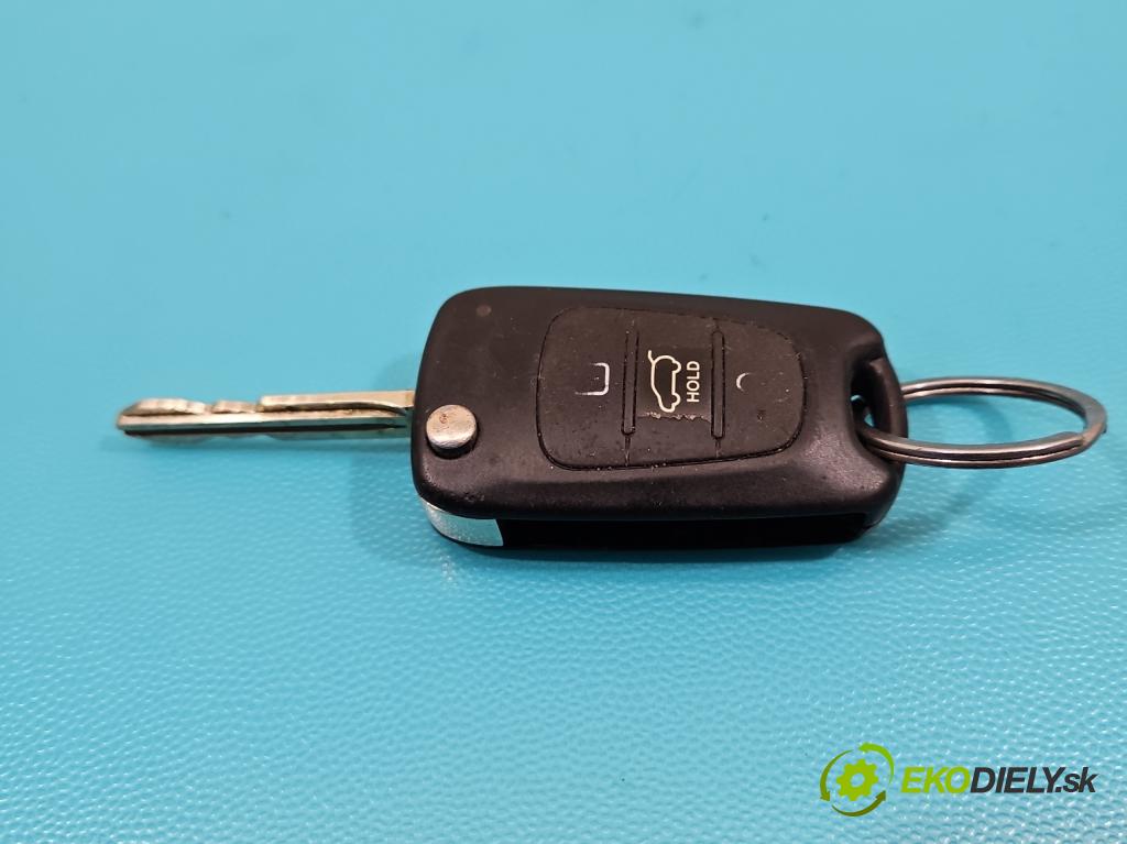 Kia Soul I 2008-2013 1.6 16V 126 HP manual 92,7 kW 1591 cm3 5- riadiaca jednotka motora 39113-2B020