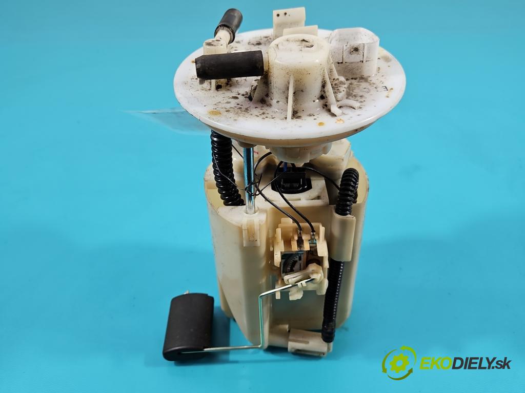 Kia Soul I 2008-2013 1.6 16V 126 hp manual 92,7 kW 1591 cm3 5- čerpadlo paliva 31110-2K200