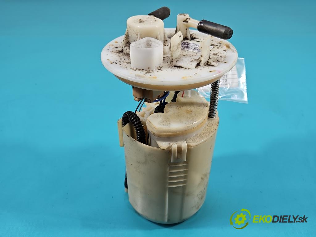 Kia Soul I 2008-2013 1.6 16V 126 hp manual 92,7 kW 1591 cm3 5- čerpadlo paliva 31110-2K200