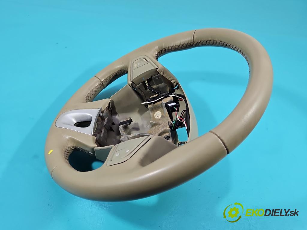 Renault Megane III 2008-2016 2.0 16V 140 HP automatic 103 kW 1997 cm3 5- volant  (Volant)