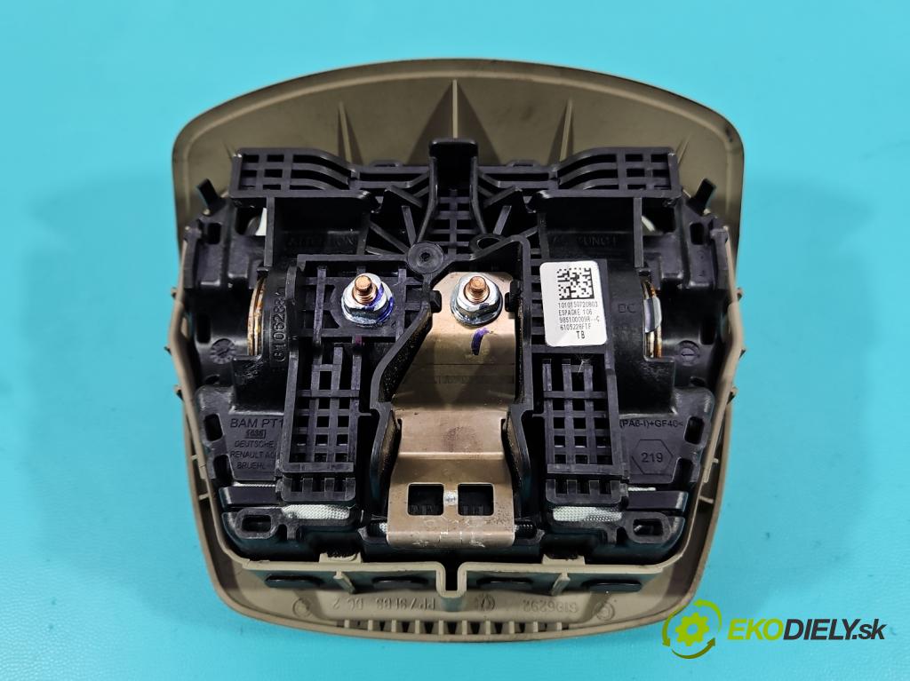 Renault Megane III 2008-2016 2.0 16V 140 HP automatic 103 kW 1997 cm3 5- volant  (Volant)