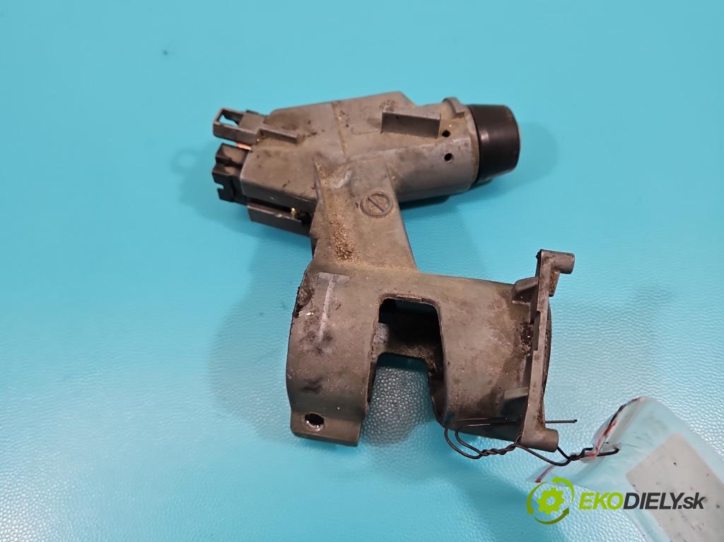 Vw Transporter T4 1990-2003 1.9d 68 HP manual 50 kW 1896 cm3 5- Spínačka (Spínacia skrinka)