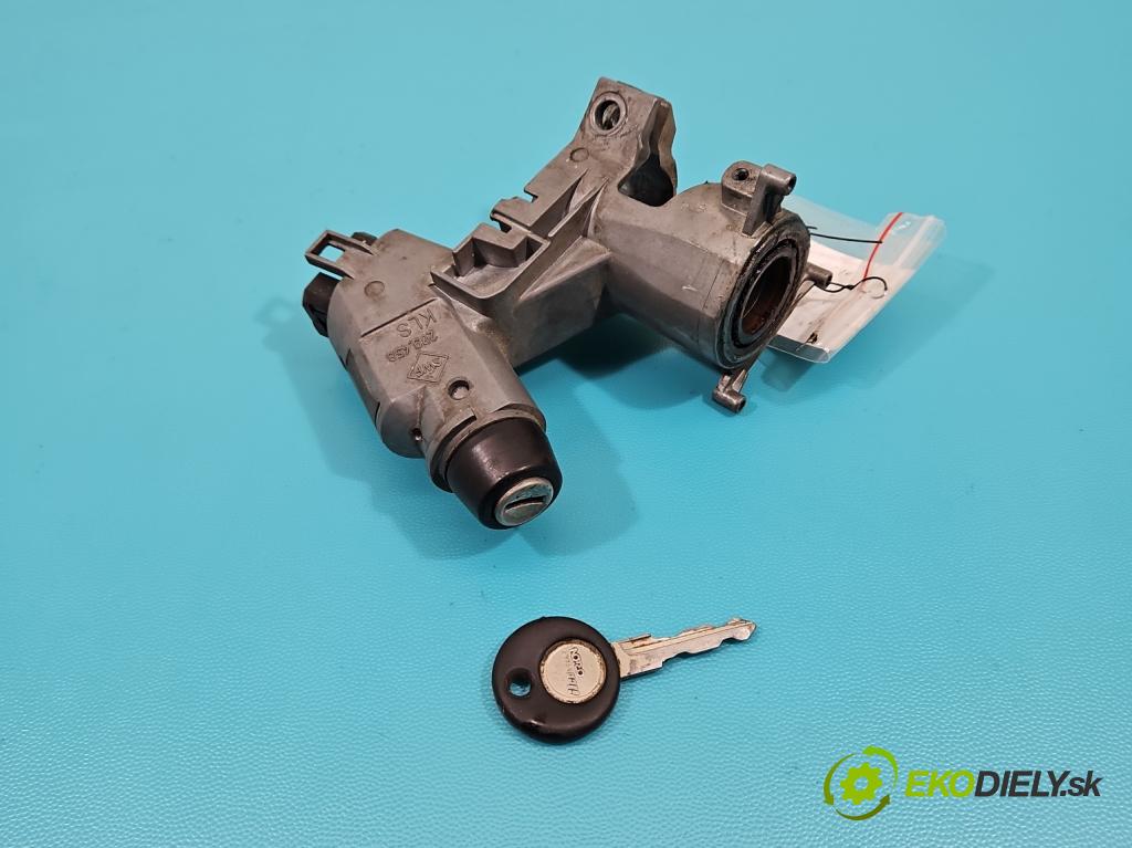 Vw Transporter T4 1990-2003 1.9d 68 HP manual 50 kW 1896 cm3 5- Spínačka  (Spínacia skrinka)