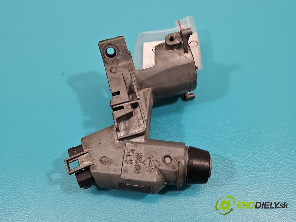 Vw Transporter T4 1990-2003 1.9d 68 HP manual 50 kW 1896 cm3 5- Spínačka (Spínacia skrinka)