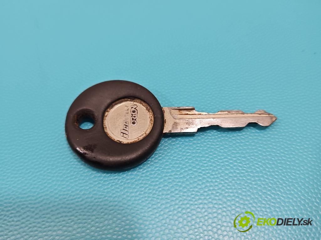 Vw Transporter T4 1990-2003 1.9d 68 HP manual 50 kW 1896 cm3 5- Spínačka (Spínacia skrinka)