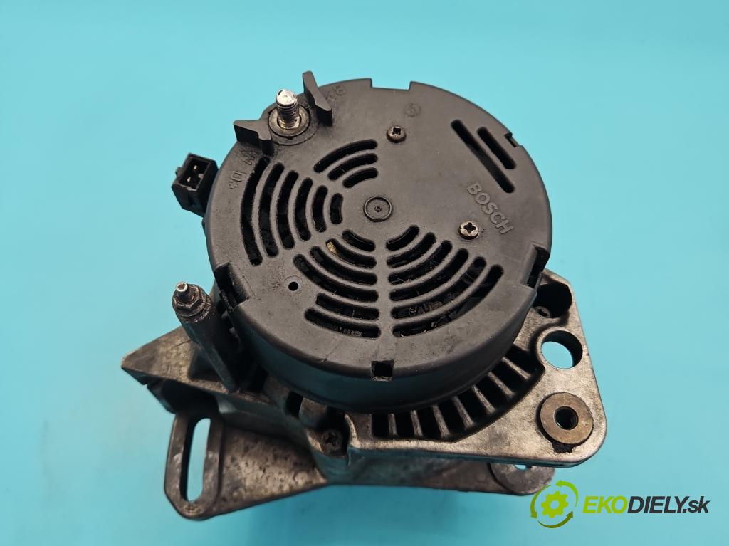 Vw Transporter T4 1990-2003 1.9d 68 HP manual 50 kW 1896 cm3 5- Alternator 028903025P (Alternátor)