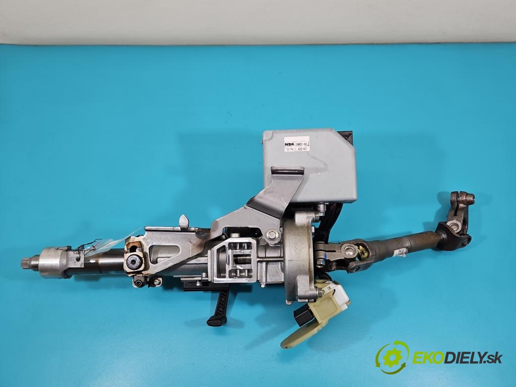 Renault Megane III 2008-2016 2.0 16V 140 HP automatic 103 kW 1997 cm3 5- čerpadlo posilovač 488107802R (Servočerpadlo, pumpa riadenia)