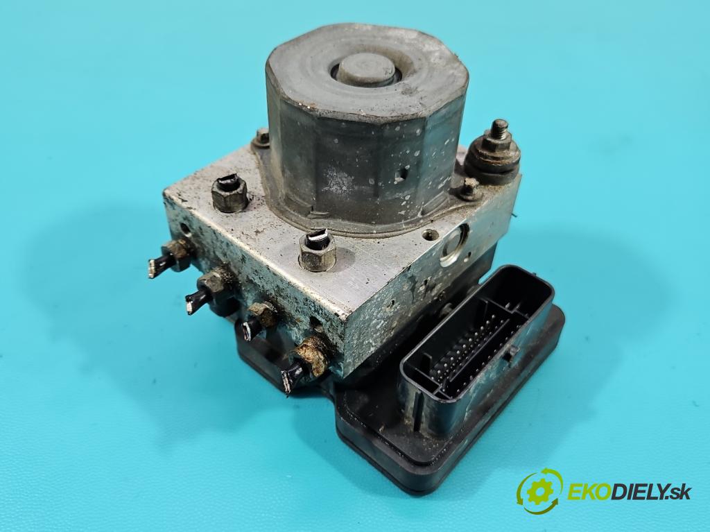 Opel Corsa E 2014-2019 1.4 16V 90 HP manual 66 kW 1398 cm3 5- čerpadlo abs 0265256396 (Pumpa ABS)