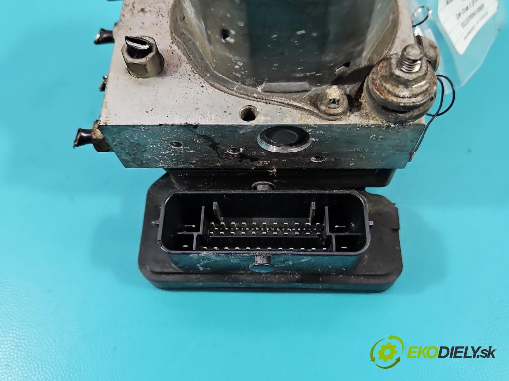 Opel Corsa E 2014-2019 1.4 16V 90 HP manual 66 kW 1398 cm3 5- čerpadlo abs 0265256396 (Pumpa ABS)