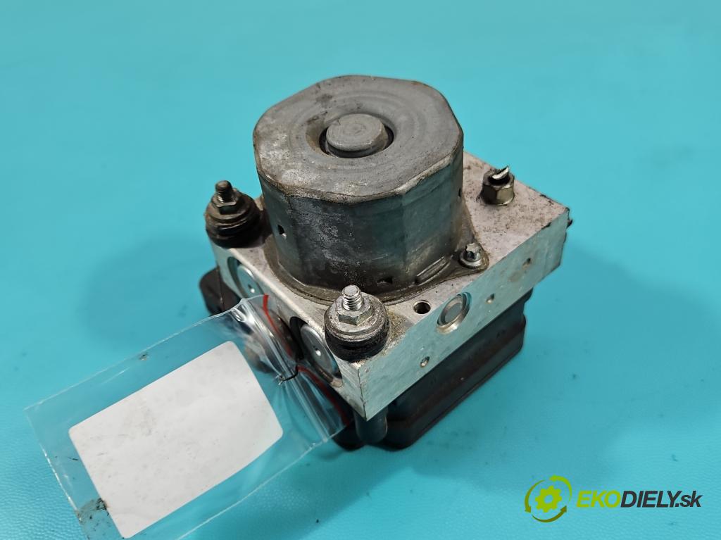 Opel Corsa E 2014-2019 1.4 16V 90 HP manual 66 kW 1398 cm3 5- čerpadlo abs 0265256396 (Pumpa ABS)