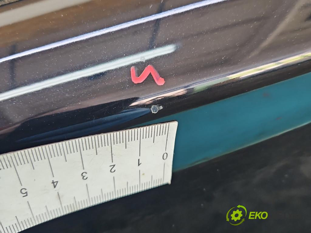 Opel Corsa E 2014-2019 1.4 16V 90 hp manual 66 kW 1398 cm3 5- zadní kufrové dveře  (Zadní kapoty)