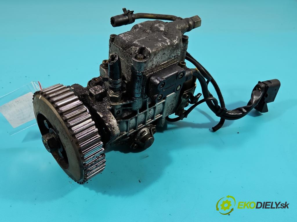 Vw Golf IV 1997-2003 1.9 sdi 68 HP manual 50 kW 1896 cm3 5- čerpadlo vstrekovacia 0460404972 (Vstrekovacie čerpadlo)