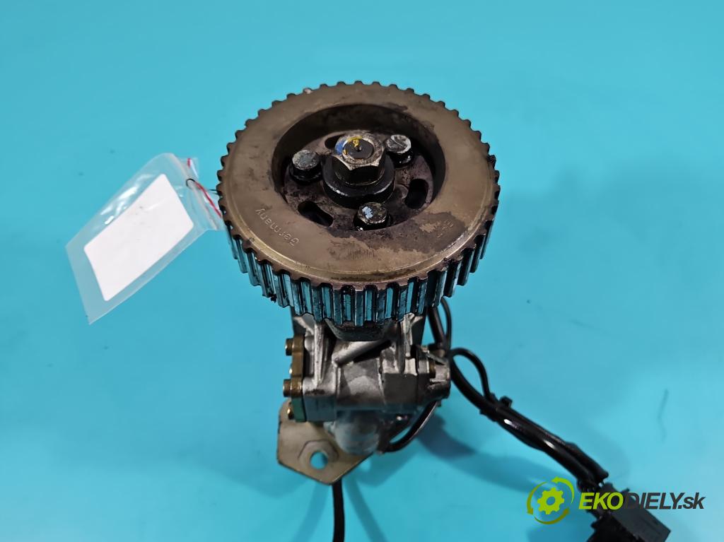 Vw Golf IV 1997-2003 1.9 sdi 68 HP manual 50 kW 1896 cm3 5- čerpadlo vstrekovacia 0460404972 (Vstrekovacie čerpadlo)