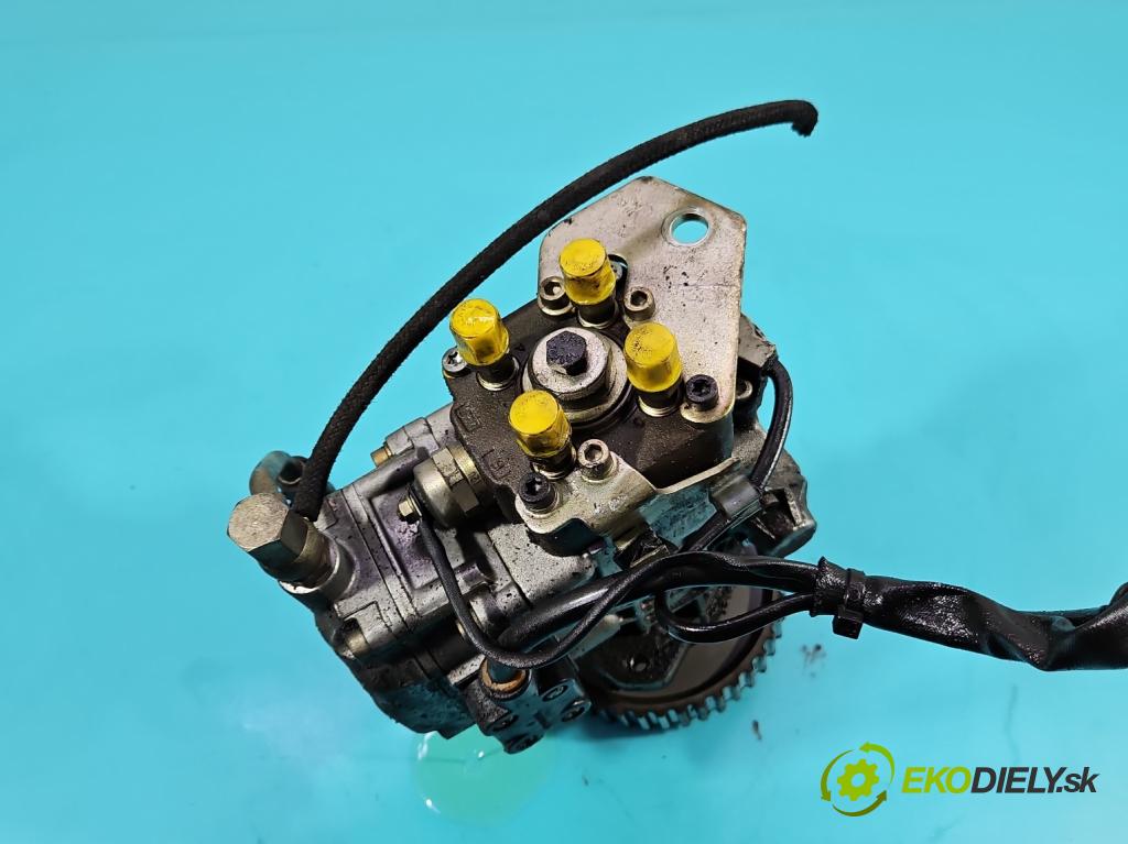 Vw Golf IV 1997-2003 1.9 sdi 68 HP manual 50 kW 1896 cm3 5- čerpadlo vstrekovacia 0460404972 (Vstrekovacie čerpadlo)