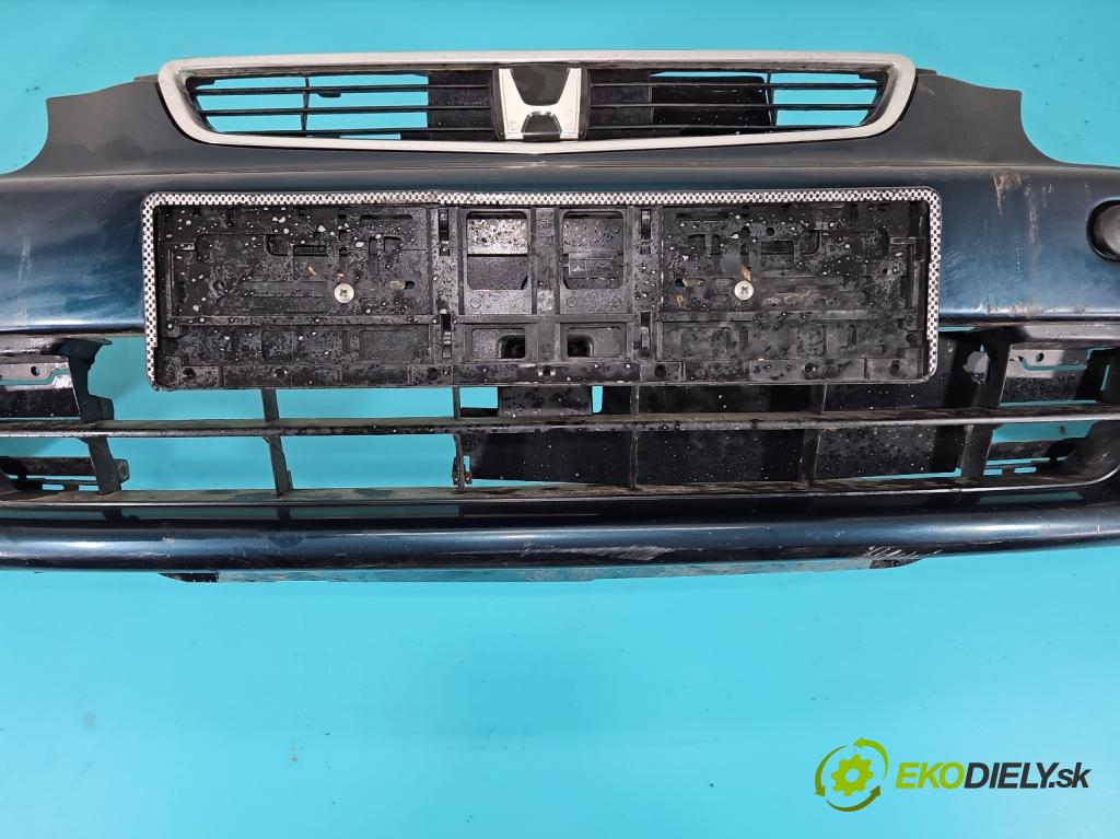 Honda Civic VI 1995-2001 1.4 16V 90 hp manual 66 kW 1396 cm3 4- nárazník přední  (Ostatné)