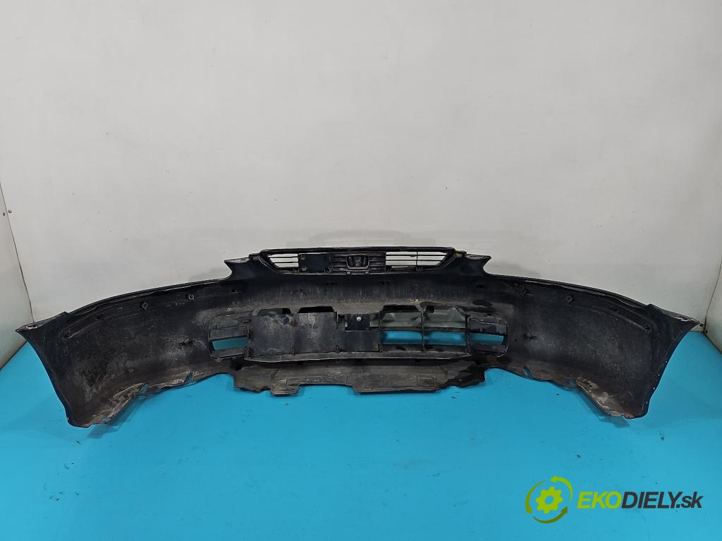Honda Civic VI 1995-2001 1.4 16V 90 hp manual 66 kW 1396 cm3 4- nárazník přední  (Ostatné)