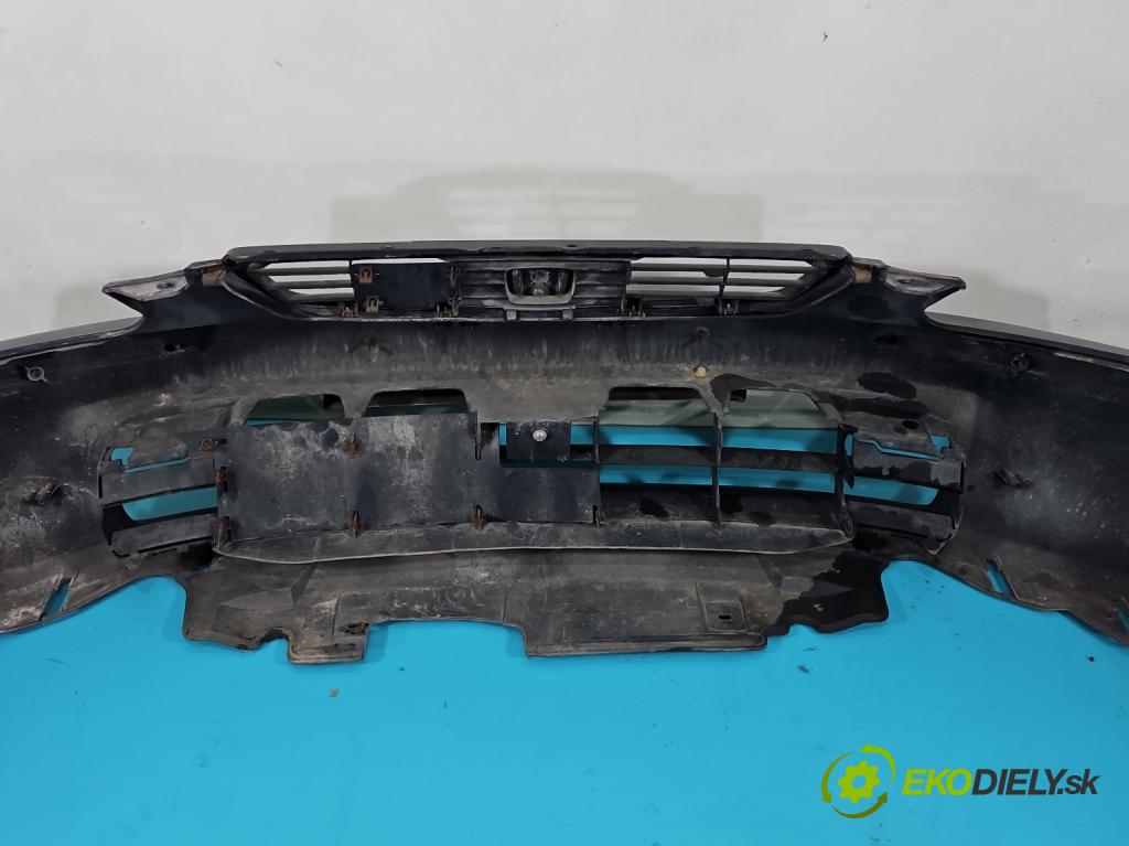 Honda Civic VI 1995-2001 1.4 16V 90 hp manual 66 kW 1396 cm3 4- nárazník přední  (Ostatné)