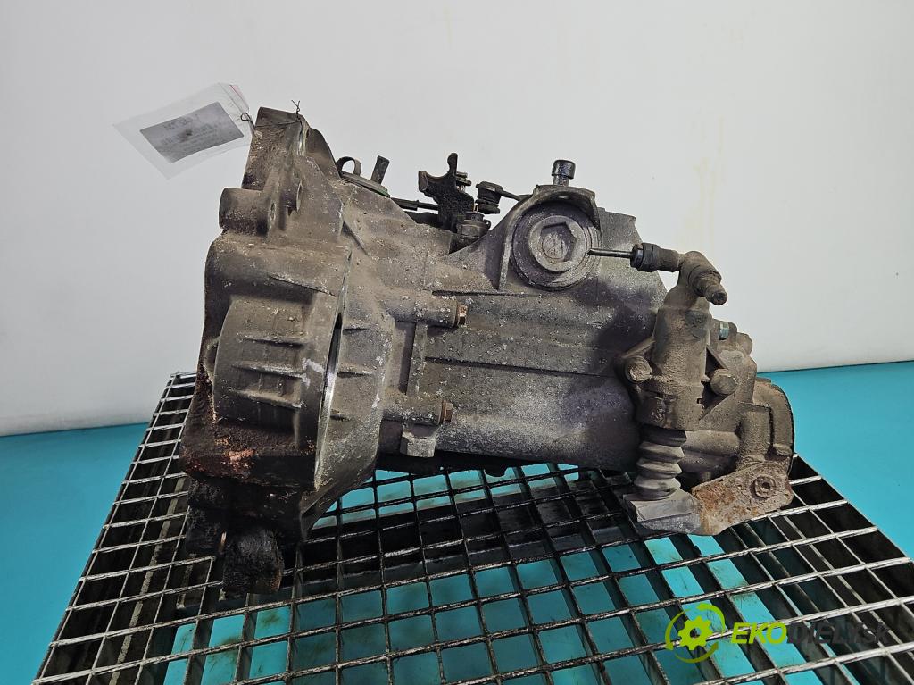 Vw Golf IV 1997-2003 1.9 sdi 68 HP manual 50 kW 1896 cm3 5- prevodovka stupeň,rýchlosť manual DUS