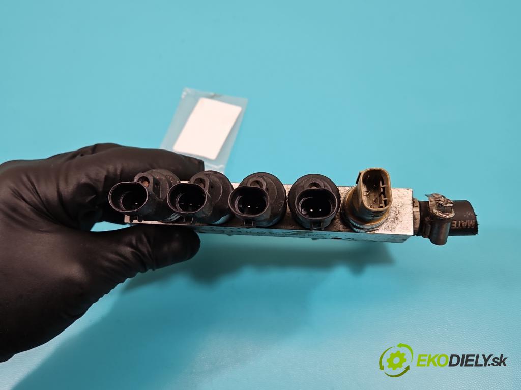 Kia Soul I 2008-2013 1.6 16V 126 HP manual 92.7 kW 1591 cm3 5- vstrek LPG BRC NIEBIESKIE