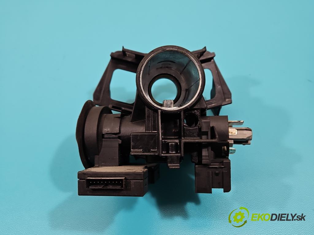 Opel Astra II 1998-2009 2.0 OPC 160 HP manual 118 kW 1998 cm3 3- riadiaca jednotka motora 24407208