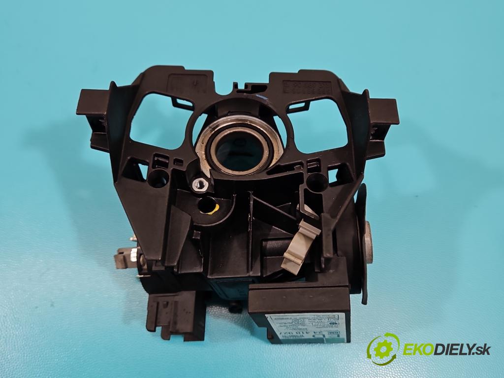 Opel Astra II 1998-2009 2.0 OPC 160 HP manual 118 kW 1998 cm3 3- riadiaca jednotka motora 24407208