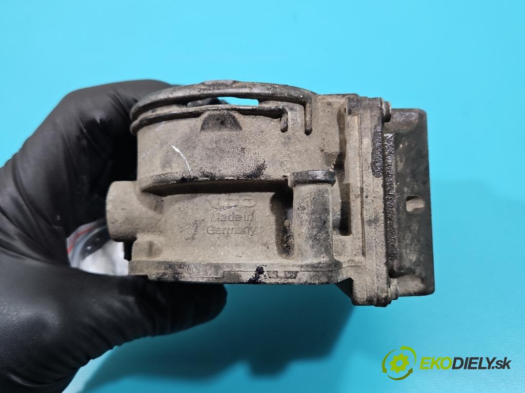 Skoda Octavia II 2004-2013 1.9 tdi 105 HP manual 77 kW 1896 cm3 5- klapka 03G128063C (Škrtiaca klapka)