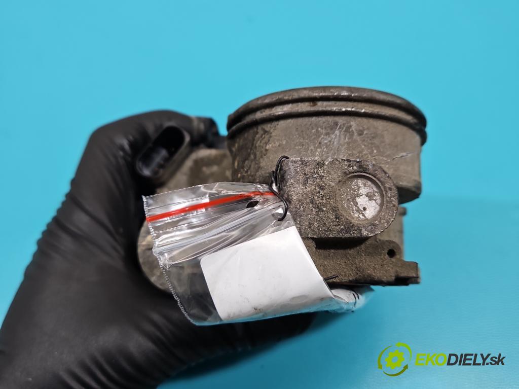 Skoda Octavia II 2004-2013 1.9 tdi 105 HP manual 77 kW 1896 cm3 5- klapka 03G128063C (Škrtiaca klapka)