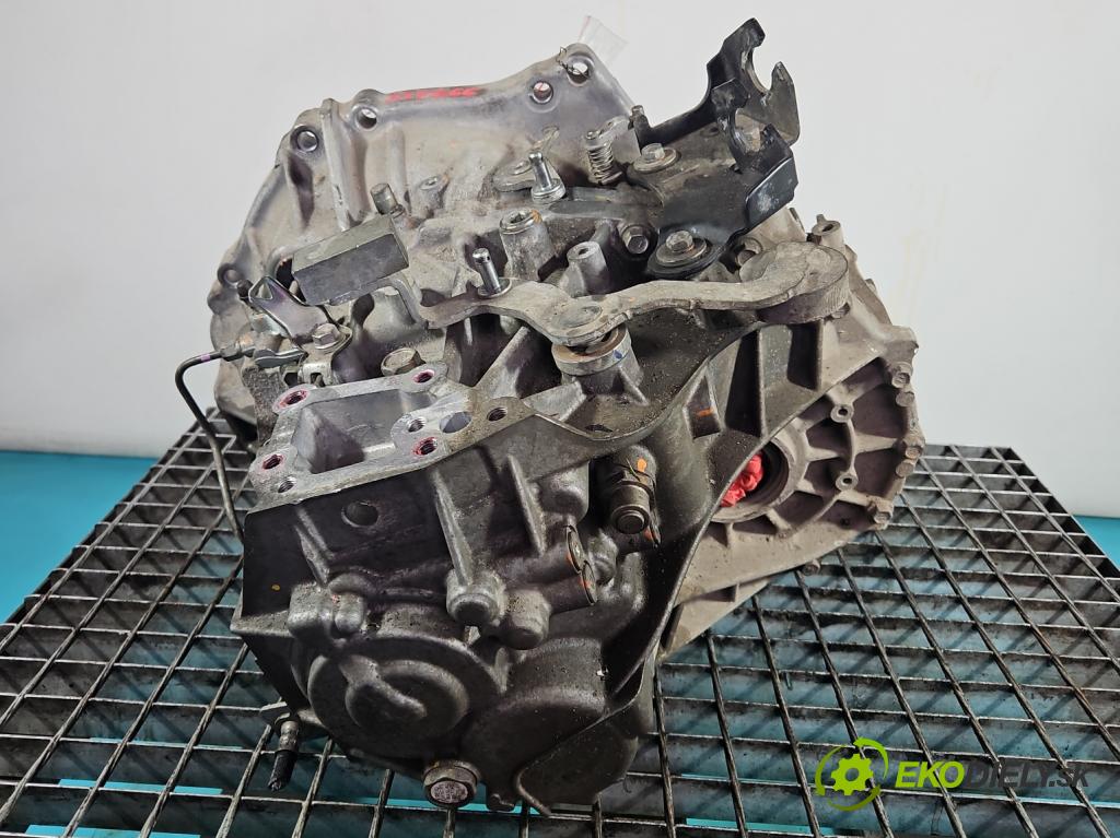 Toyota Auris II 2012-2018 1.6 16V 132  HP manual 97 kW 1598 cm3 5- prevodovka stupeň,rýchlosť manual 31115-05031
