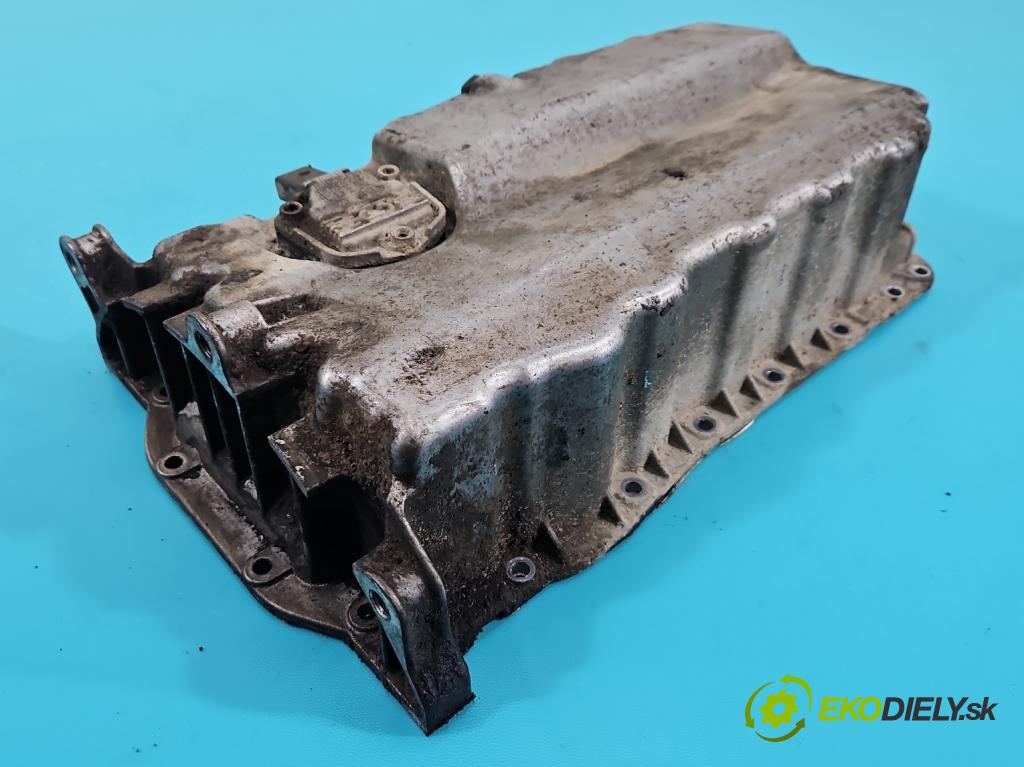 Skoda Octavia II 2004-2013 1.9 tdi 105 HP manual 77 kW 1896 cm3 5- vaňa olejová BXE (Olejová vaňa)