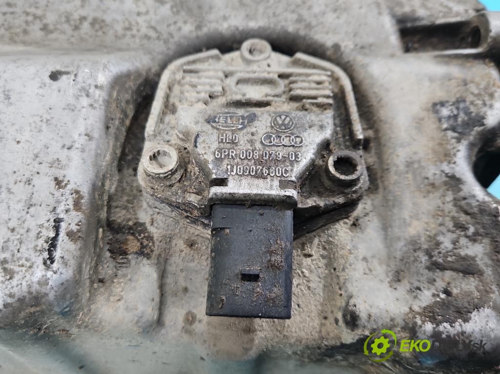 Skoda Octavia II 2004-2013 1.9 tdi 105 HP manual 77 kW 1896 cm3 5- vaňa olejová BXE (Olejová vaňa)