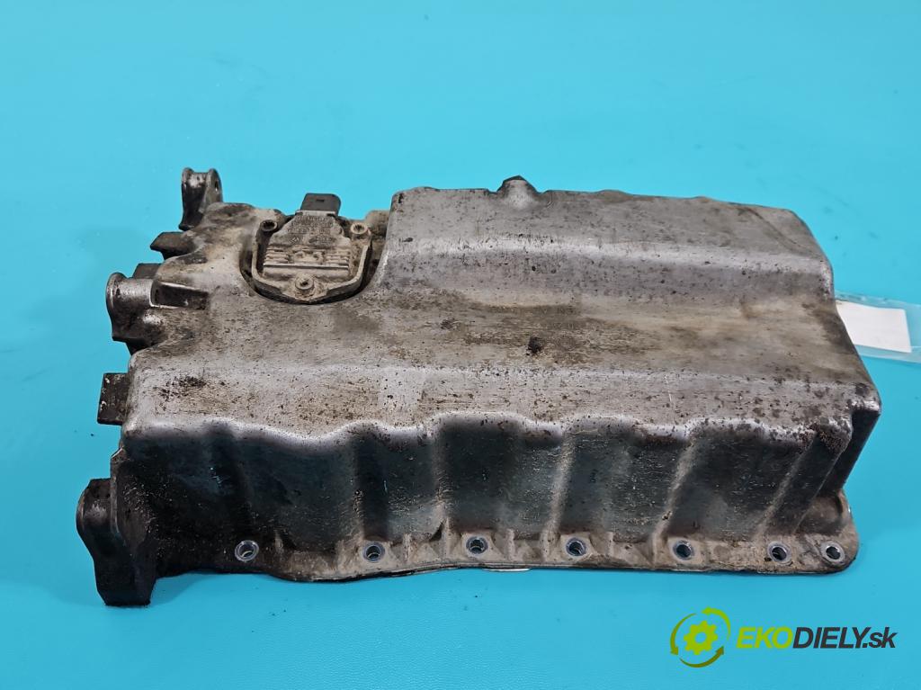 Skoda Octavia II 2004-2013 1.9 tdi 105 HP manual 77 kW 1896 cm3 5- vaňa olejová BXE (Olejová vaňa)