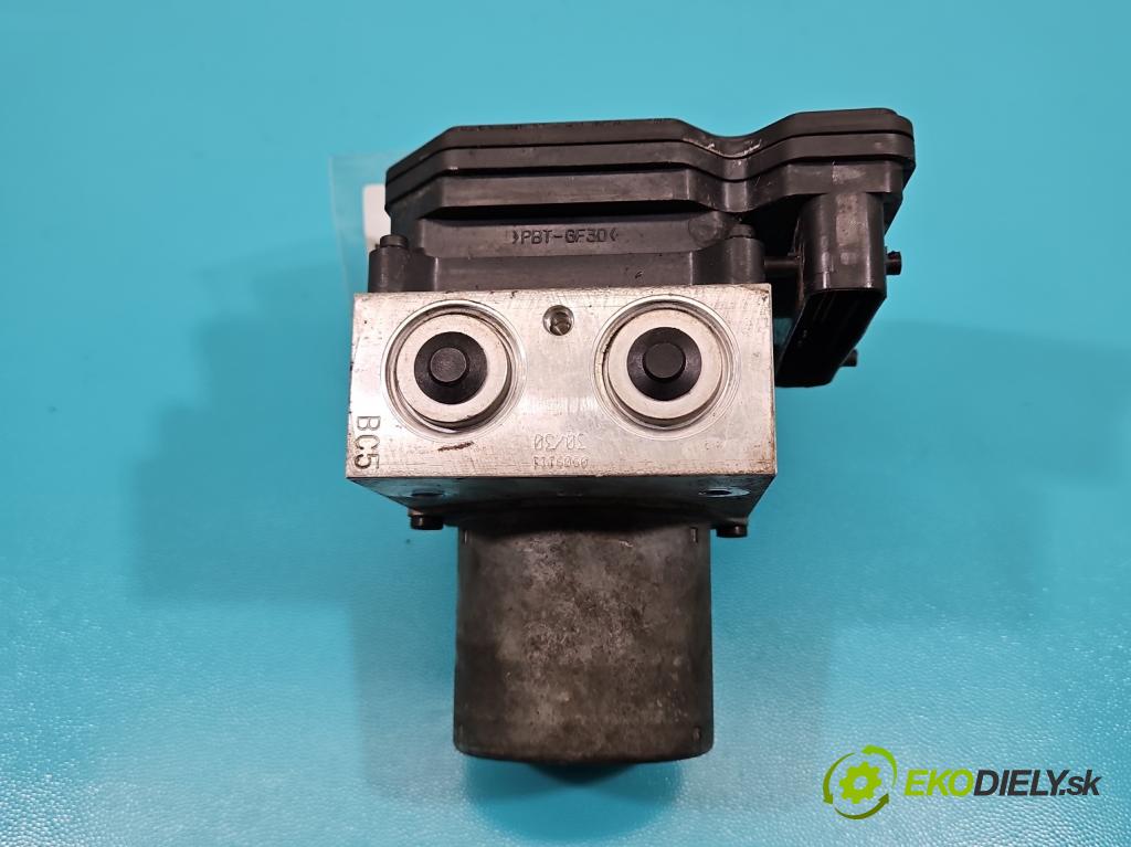 Kia Soul I 2008-2013 1.6 16V 126 HP manual 92,7 kW 1591 cm3 5- čerpadlo abs 58910-2K810 (Pumpa ABS)