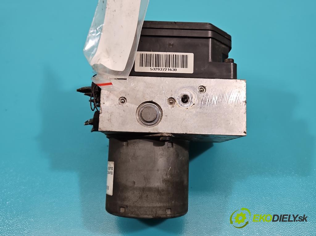 Kia Soul I 2008-2013 1.6 16V 126 HP manual 92,7 kW 1591 cm3 5- čerpadlo abs 58910-2K810 (Pumpa ABS)