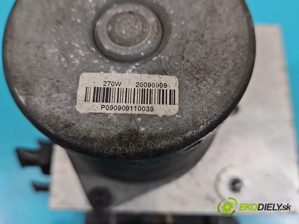 Kia Soul I 2008-2013 1.6 16V 126 HP manual 92,7 kW 1591 cm3 5- čerpadlo abs 58910-2K810 (Pumpa ABS)