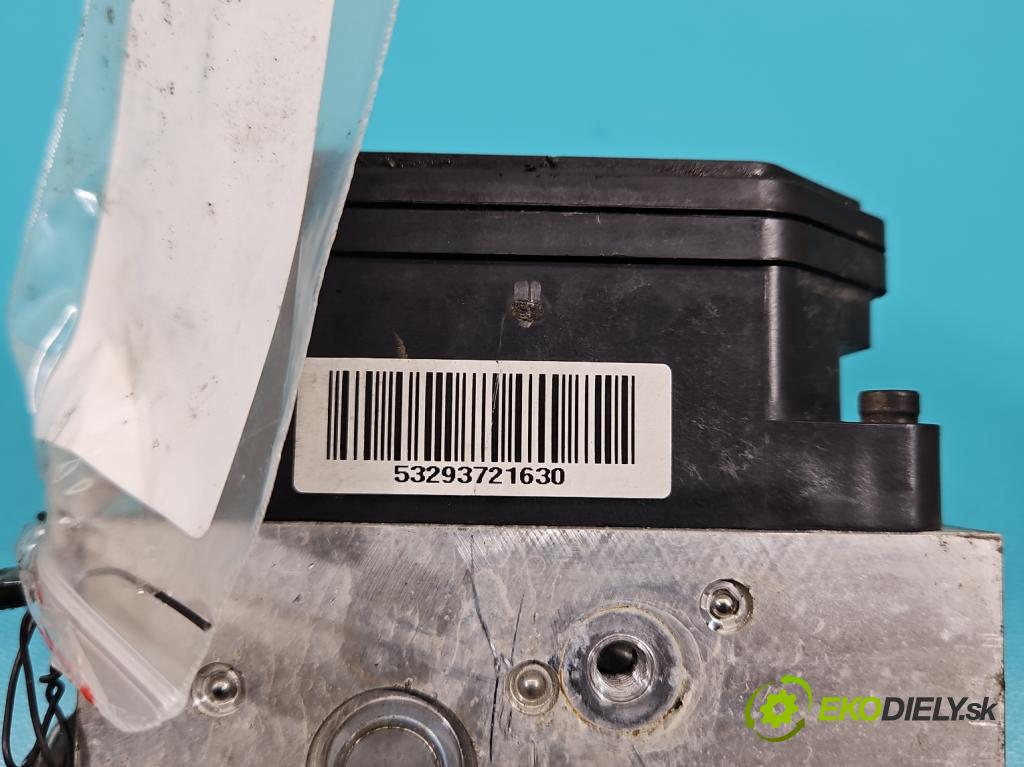 Kia Soul I 2008-2013 1.6 16V 126 HP manual 92,7 kW 1591 cm3 5- čerpadlo abs 58910-2K810 (Pumpa ABS)