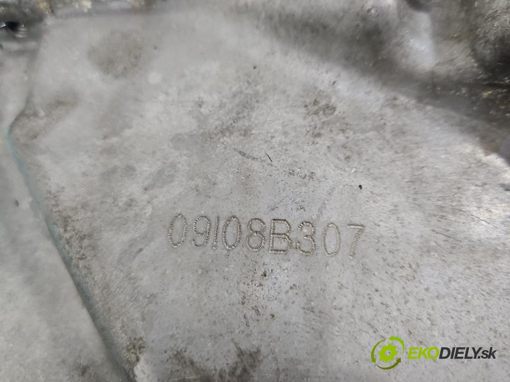 Kia Soul I 2008-2013 1.6 16V 126 hp manual 92,7 kW 1591 cm3 5- obal vačkový 09108B307 (Kryty motora)