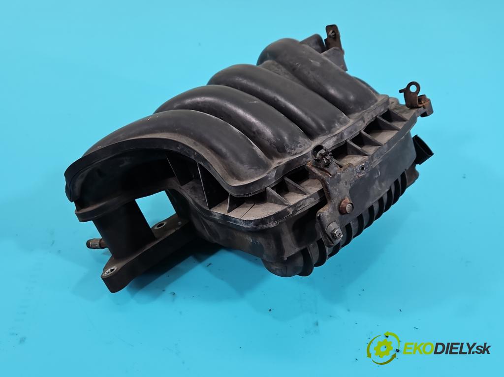 Kia Soul I 2008-2013 1.6 16V 126 HP manual 92,7 kW 1591 cm3 5- zvod nasávací 05198910 (Sacie potrubie)