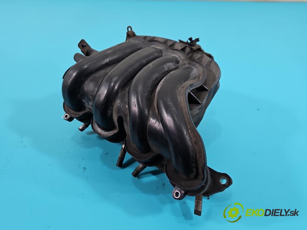 Kia Soul I 2008-2013 1.6 16V 126 HP manual 92,7 kW 1591 cm3 5- zvod nasávací 05198910 (Sacie potrubie)