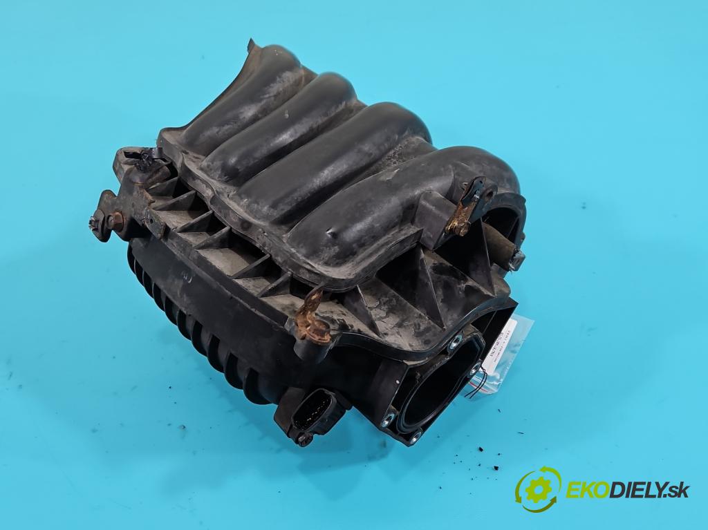 Kia Soul I 2008-2013 1.6 16V 126 HP manual 92,7 kW 1591 cm3 5- zvod nasávací 05198910 (Sacie potrubie)