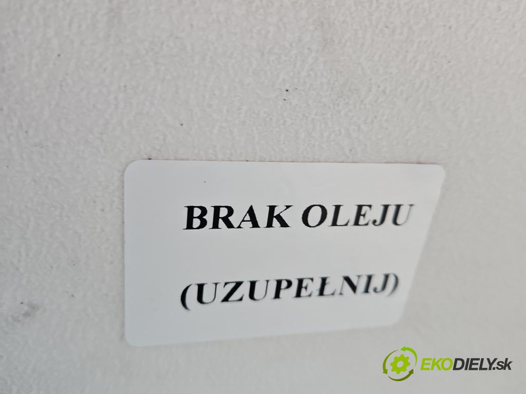 Kia Soul I 2008-2013 1.6 16V 126 HP manual 92,7 kW 1591 cm3 5- prevodovka stupeň,rýchlosť manual T9M5B