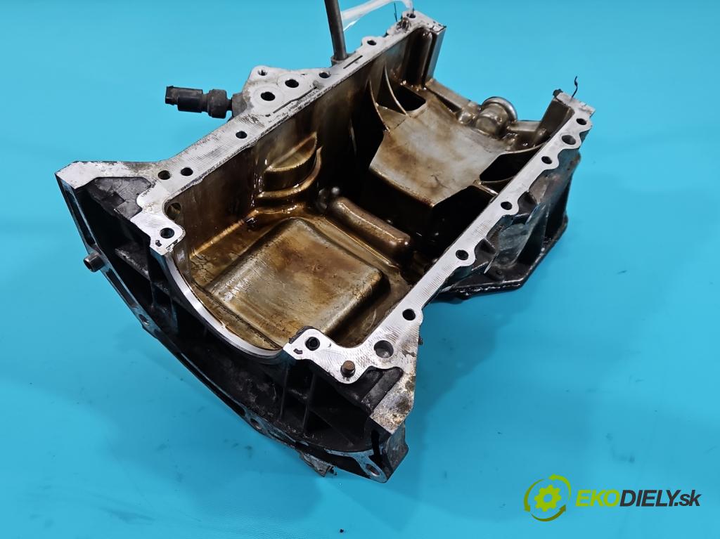 Kia Soul I 2008-2013 1.6 16V 126 HP manual 92,7 kW 1591 cm3 5- vaňa olejová 21135-2B000 (Olejová vaňa)