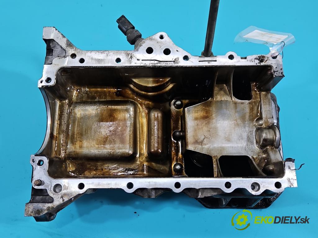 Kia Soul I 2008-2013 1.6 16V 126 HP manual 92,7 kW 1591 cm3 5- vaňa olejová 21135-2B000 (Olejová vaňa)