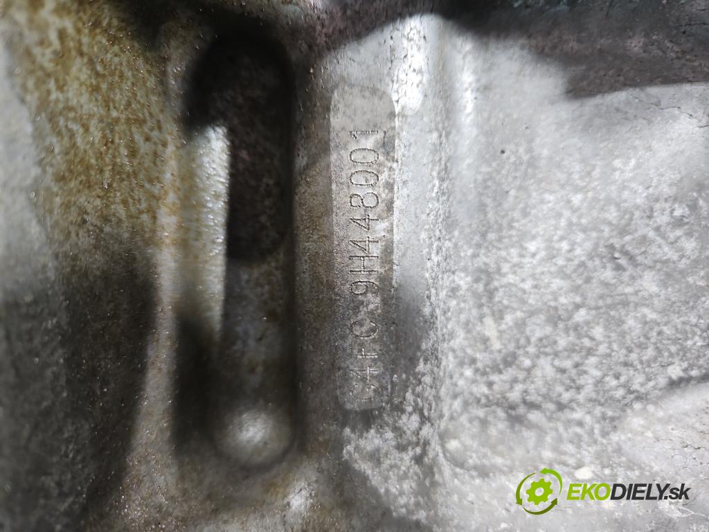 Kia Soul I 2008-2013 1.6 16V 126 HP manual 92,7 kW 1591 cm3 5- vaňa olejová 21135-2B000 (Olejová vaňa)