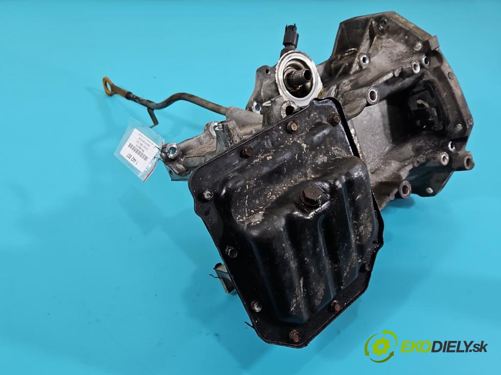 Kia Soul I 2008-2013 1.6 16V 126 HP manual 92,7 kW 1591 cm3 5- vaňa olejová 21135-2B000 (Olejová vaňa)