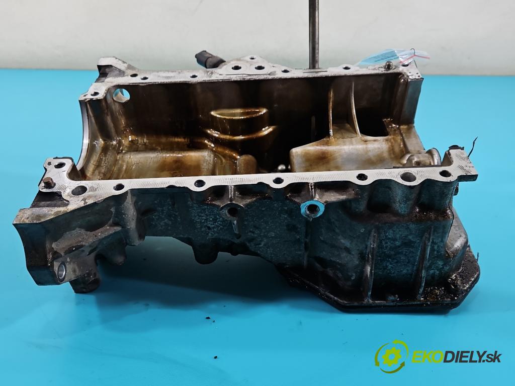 Kia Soul I 2008-2013 1.6 16V 126 HP manual 92,7 kW 1591 cm3 5- vaňa olejová 21135-2B000 (Olejová vaňa)