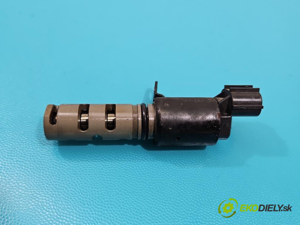 Kia Soul I 2008-2013 1.6 16V 126 hp manual 92,7 kW 1591 cm3 5- snímač fází vačkový 52B600