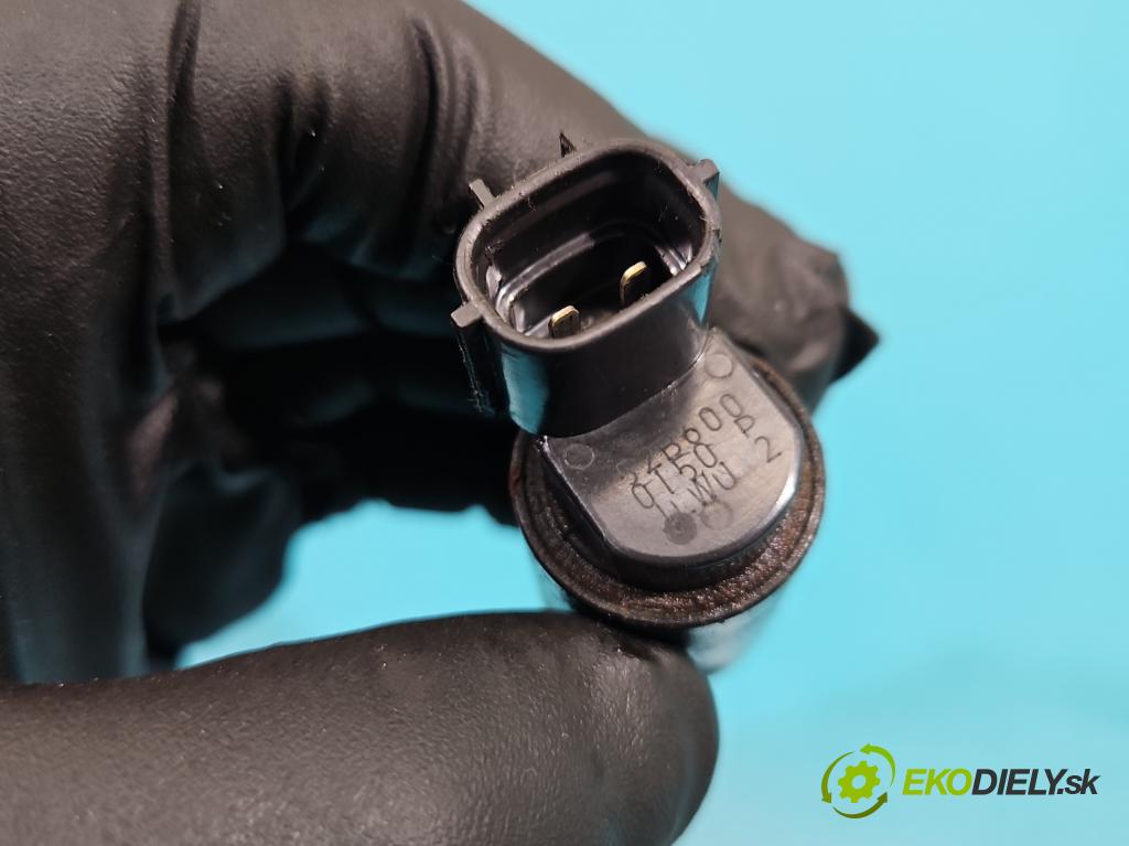 Kia Soul I 2008-2013 1.6 16V 126 hp manual 92,7 kW 1591 cm3 5- snímač fází vačkový 52B600