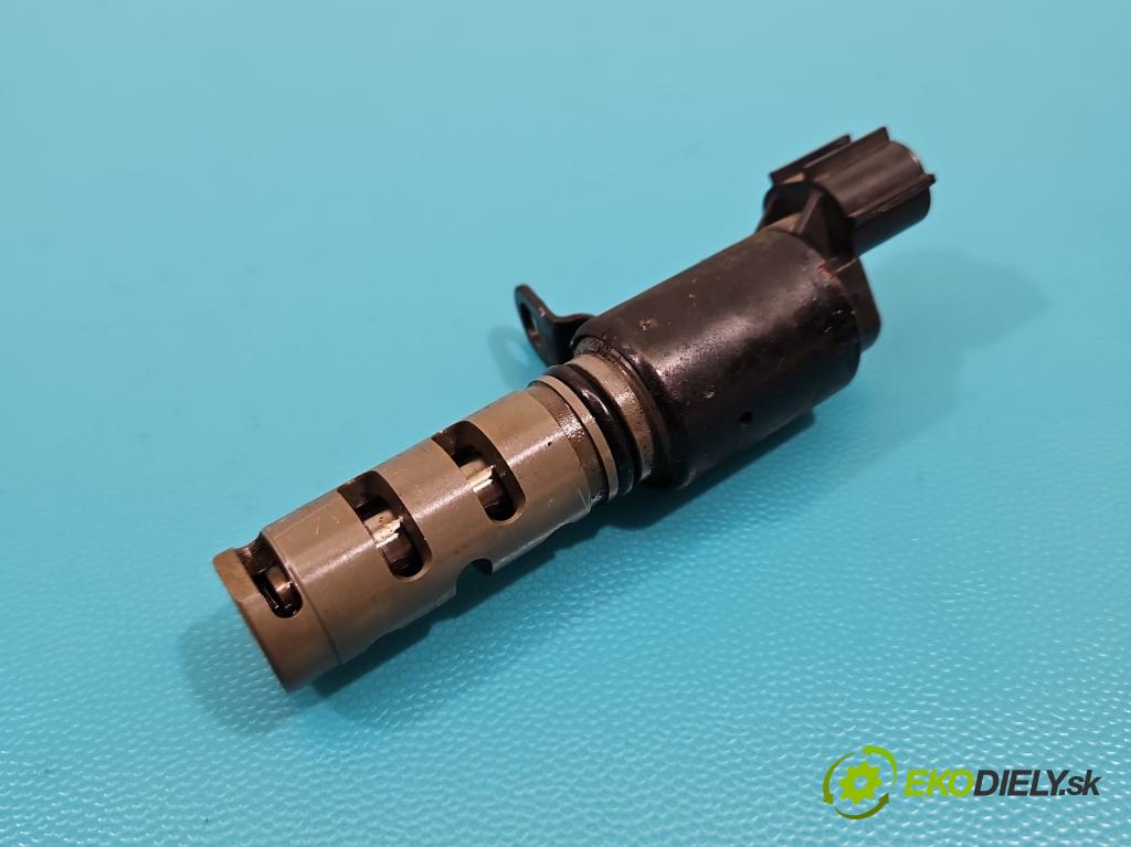 Kia Soul I 2008-2013 1.6 16V 126 hp manual 92,7 kW 1591 cm3 5- snímač fází vačkový 52B600