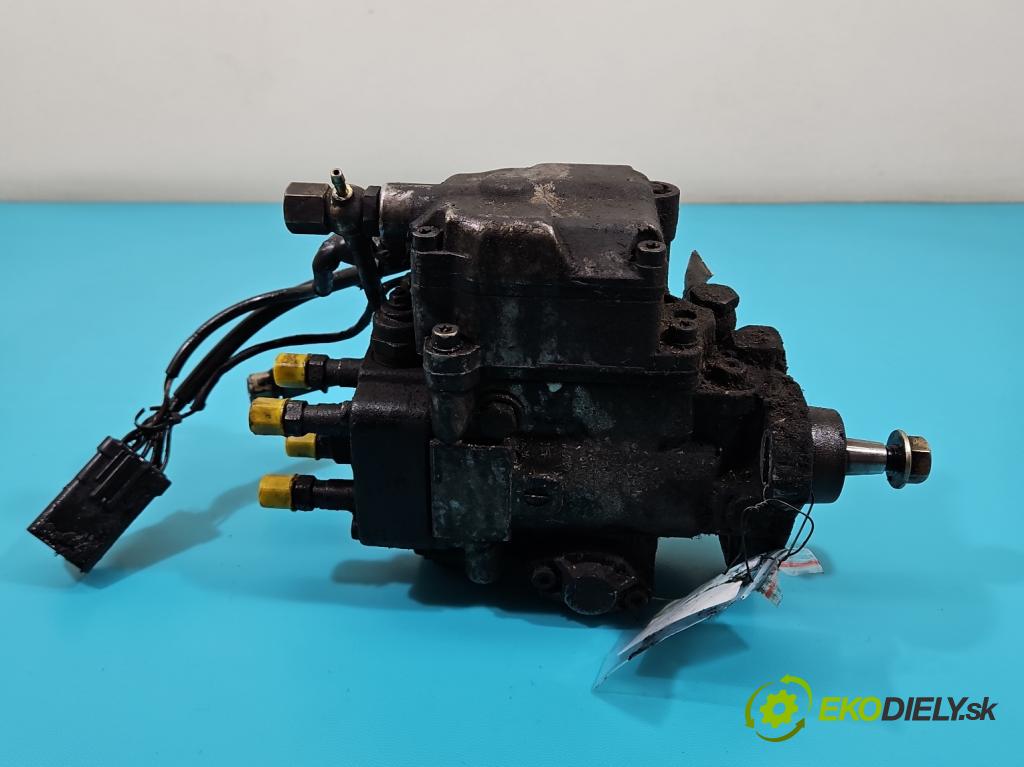 Chrysler Voyager III 1995-2000 2.5 TD 116 HP manual 85 kW 2499 cm3 5- čerpadlo vstrekovacia 0460404963 (Vstrekovacie čerpadlo)